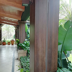 Outdoor product case